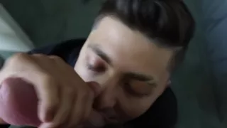 Boys To Breed Angel Rivera