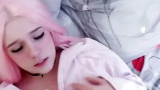 Fucked Huge Tits Cuties, and Then Allowed to Suck