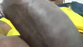Big black hot cock Big black