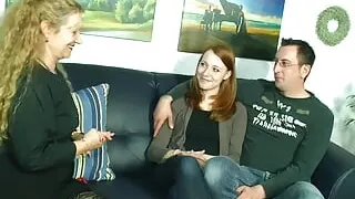 Best rearl german amteur free version not complete vol 171