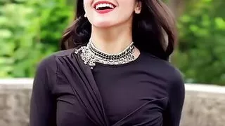 My stepbrother wakes me up and puts his black cock in my mouth, filling my juicy ass with cum