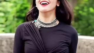 Stepsister caught her stepbrother while he was masturbating