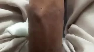 Who wants to suck it?