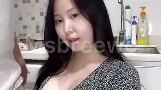 Wanted To Cook Dinner For Him, But Ended Up He Couldnt Wait