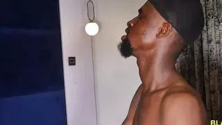 it is so slippery in here