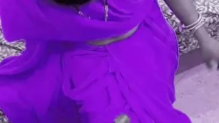 Hot big ass beautiful stepsister Salma Sultana riding and doggy style fuck with her stepbrother in store room