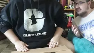 Unboxing & trying a HiSmith sex machine!