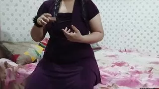 Day 01 Stepsister learn magic from stepbro