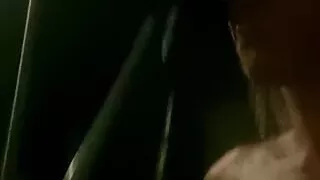 A quick round of public nudity