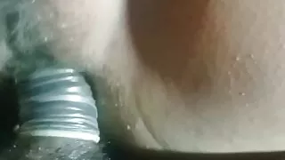 Sister-in-law called at home, then got naked and,