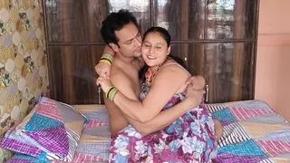 Puja bhabhi ki chudai creampie pussy