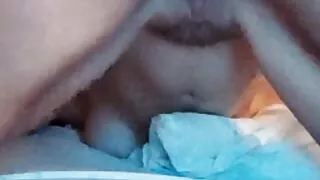 Cheating wife on secret cam