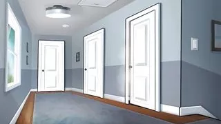 Summertime Saga Part 46 - Italian Booty by MissKitty2K