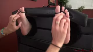 Cute Krystal Racked - Taworship