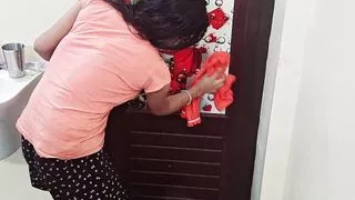 My sister in law sex with mom room