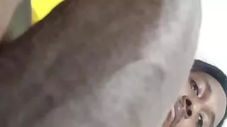 Big black hot Big black dick