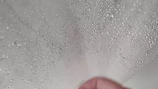 Shower shot