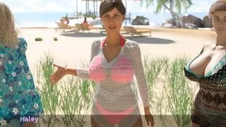 The Visit - Part 15 Gameplay by LoveSkySan69