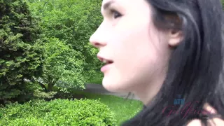 Virtual Vacation In New York With Ivy Aura Part 2