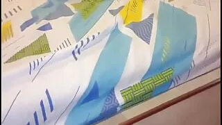 With Me Stepnephew in the Hotel