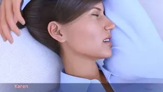 The Visit - Part 19 Gameplay by LoveSkySan69