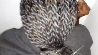 A Cute Horny Girl Was Fucked Hardcore Cum on Her Perfect Round Big Ass She Got Creampie Sex - Jhodez