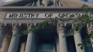 04 the Ministry of Orgasm Fucked a Young Swarthy Beauty with a Big Ass and Big Natural Tits Hard!