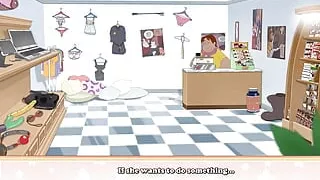 Milftoon Drama 0.30 - Ep.19 - First Appointment