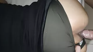 Secretly Remove Condom While Fucking