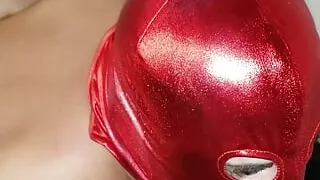 Real Amateur Bisexual Threesome Husband Sucking Black Boy While Fuck Wife