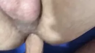 Giving it to a young man