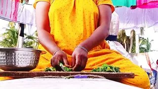 Indian beautiful maid fucking house owner small dick, Telugu Dirty Talks.