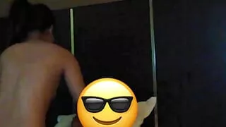 Naughty Daughter feel horny and want sex with stepdad...