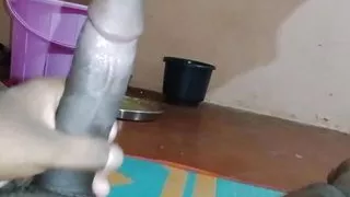 Bhabhi took off all her clothes and got fucked