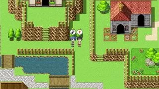 Boy Brave Ken ~ Investigate the haunted house! Roll ~ (1)