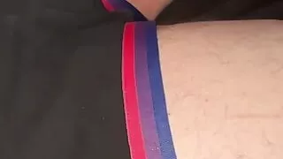 Just a little wiggle