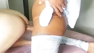 Shemale Big Dick Fuck