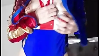 Independence USA Day fucking hard