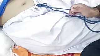 Dasi College Girl Fucking Part 1