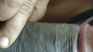 Indian desi aunty best cock sucking