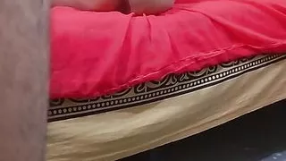 Sister in law best fucking with brother in law in bed room