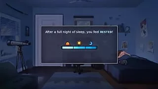 Summertime Saga Part 67 - Jenny's Pussy by MissKitty2K