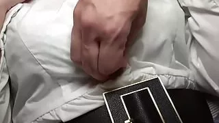 Too slutty, convenience store part-time freelancer is too dominant Manaka (22). part 1