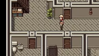 Zombie's Retreat Part 1 A Lot of Women for my Pleasure Gameplay by LoveSkySan69