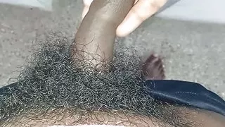 Locked and naked kama