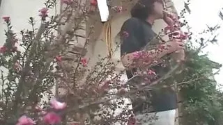 Vanilla Skye needs buttsex