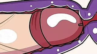 Internal Ejaculation #6