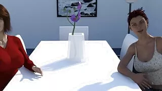 Where the Heart Is - #3 Compliments Battle