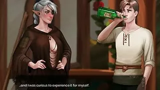 What a Legend #53 - Didn't Know She Is so Sexy