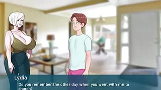 Sex Note - 102 MILF on Tinder! by Misskitty2k